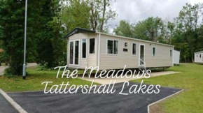 Meadow Breaks at the Lakes